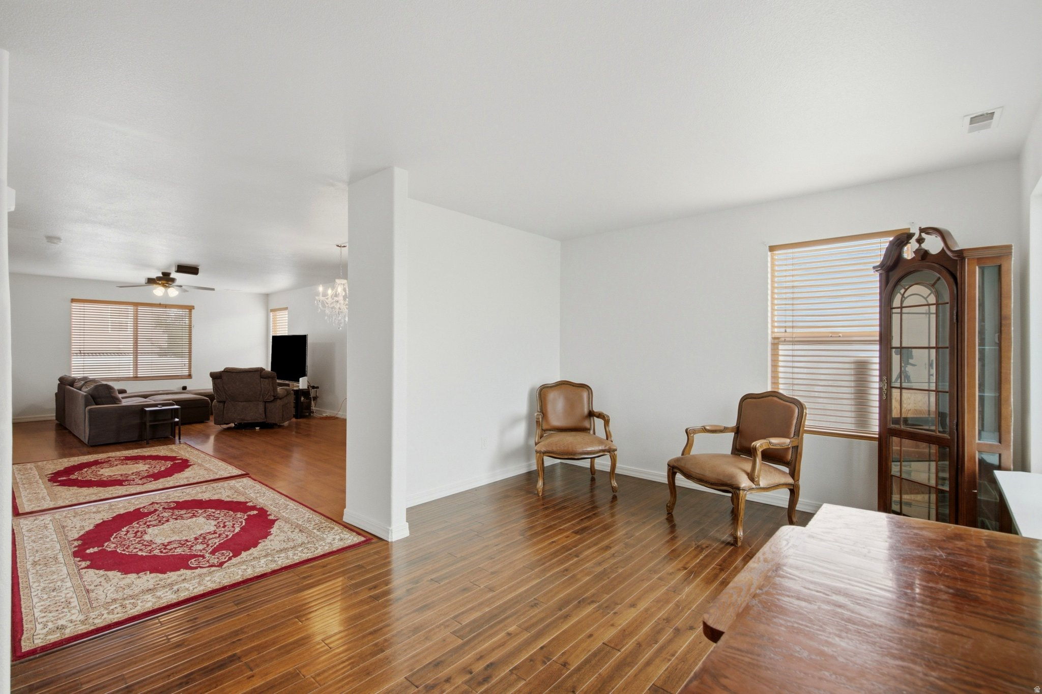 HAMILTON FARMS - Residential