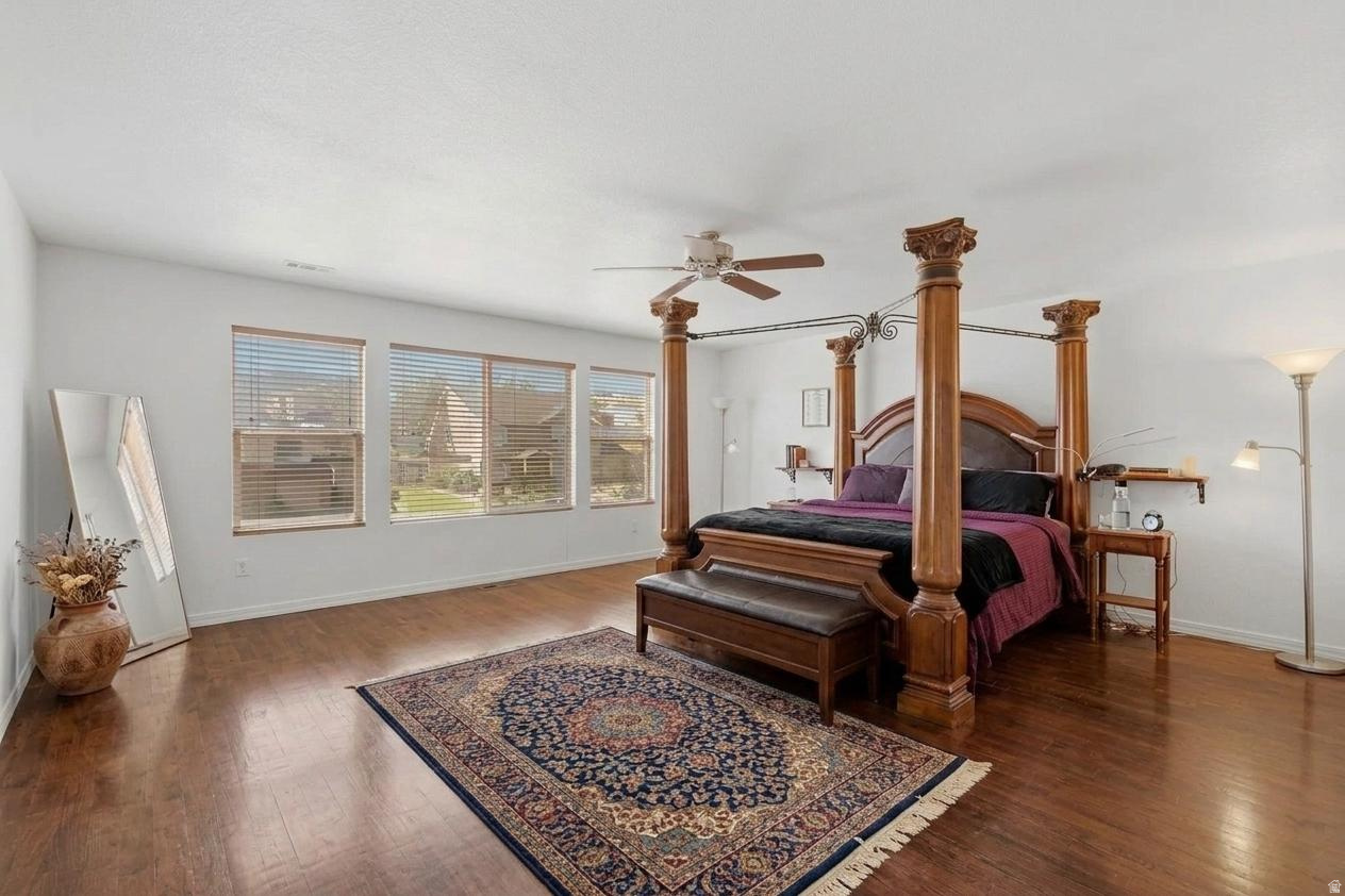 HAMILTON FARMS - Residential