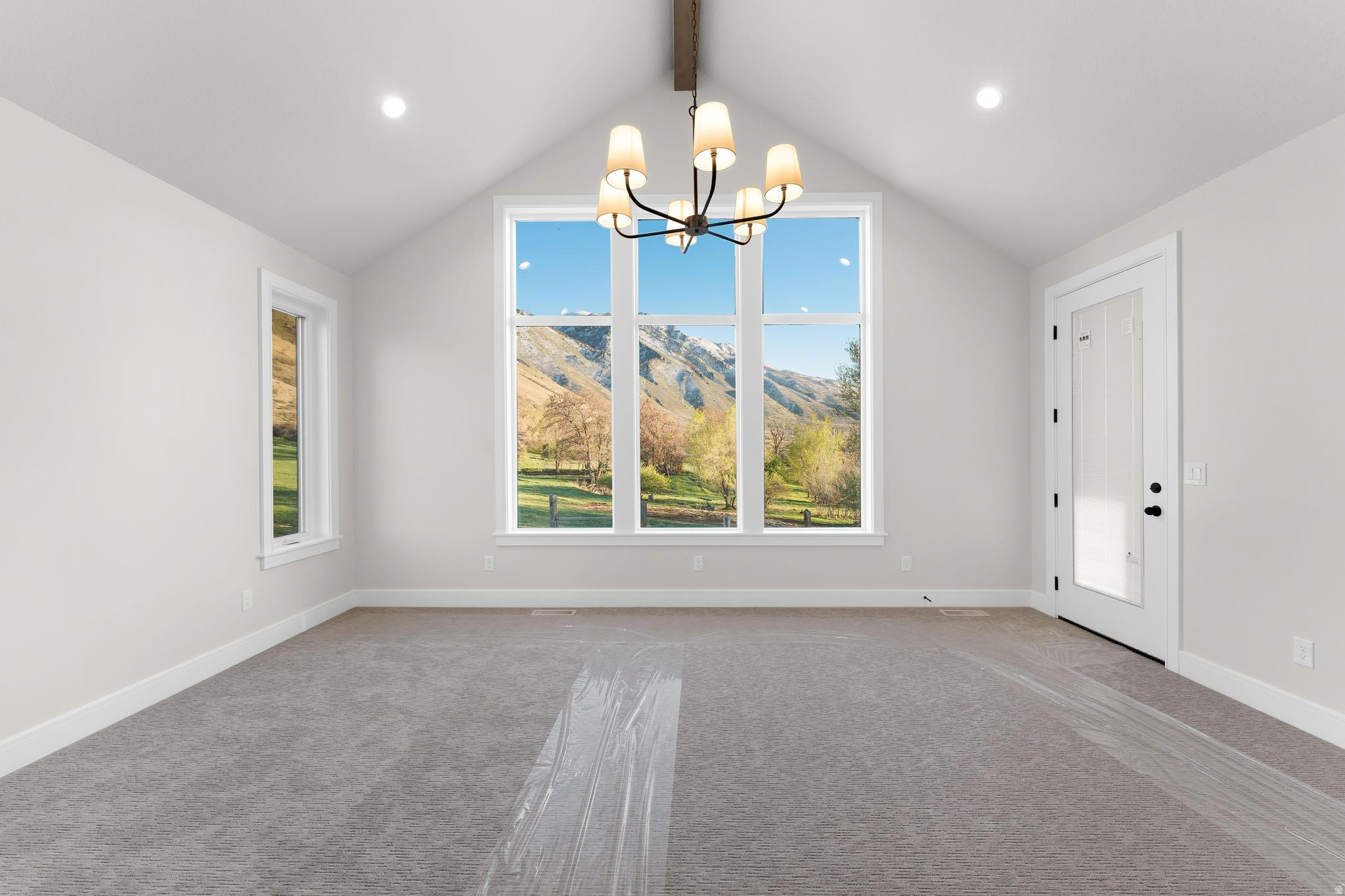 PAYSON VIEW SOUTH - Residential