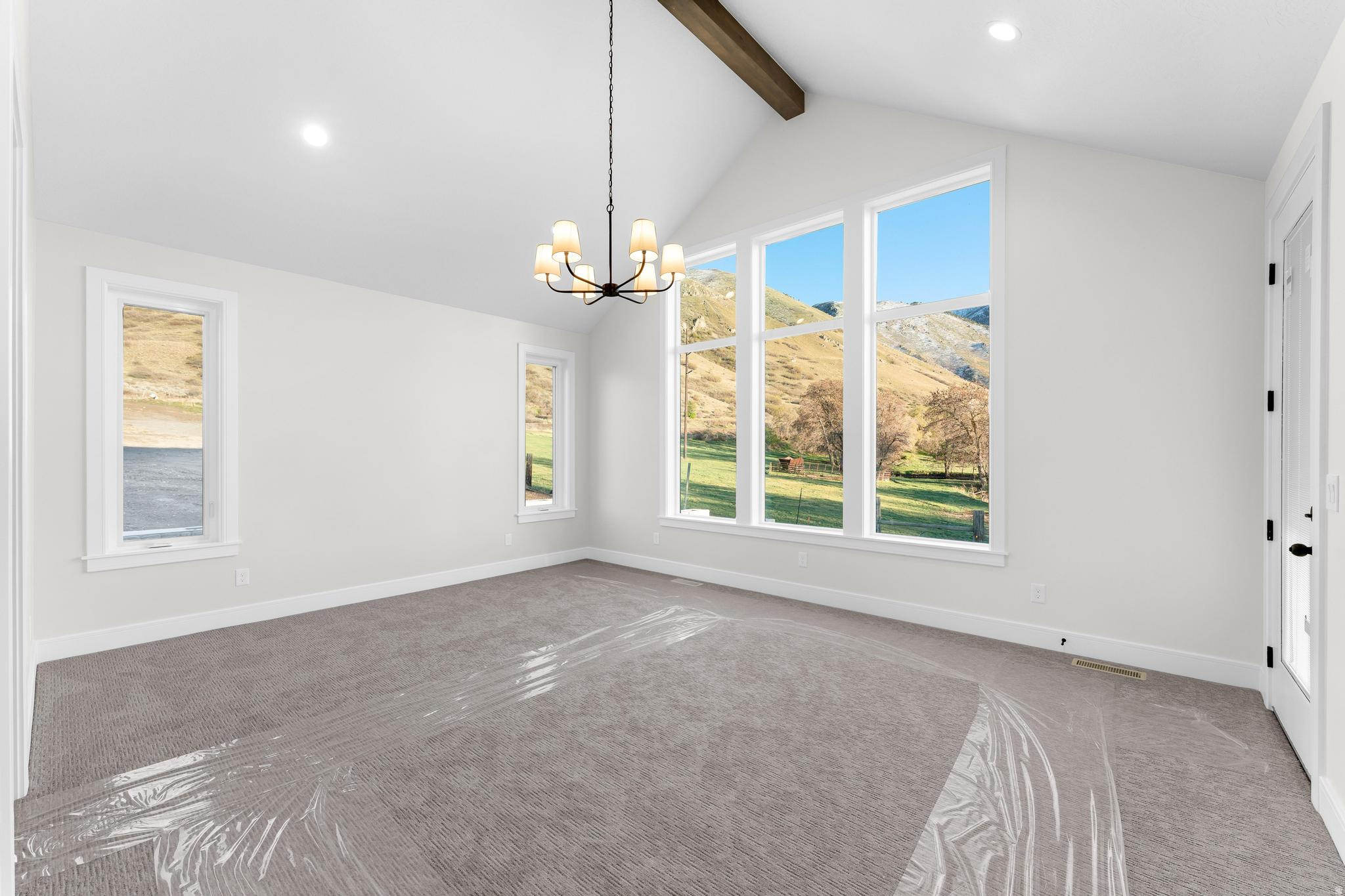PAYSON VIEW SOUTH - Residential