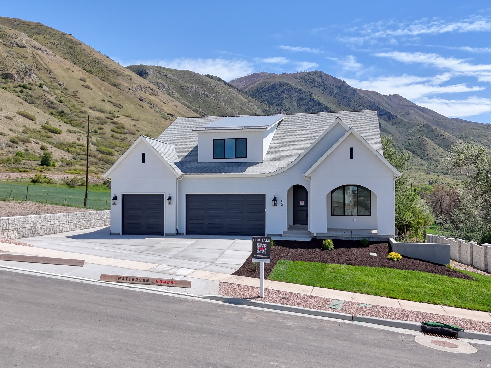 PAYSON VIEW SOUTH - Residential