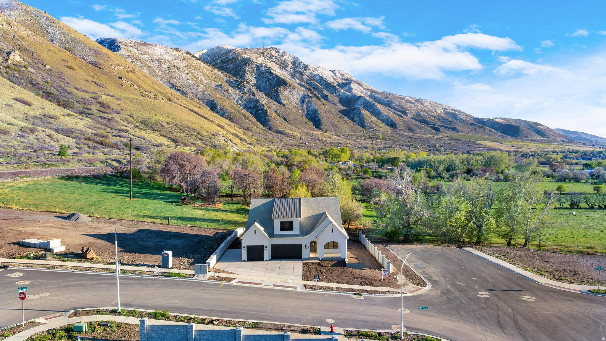 PAYSON VIEW SOUTH - Residential