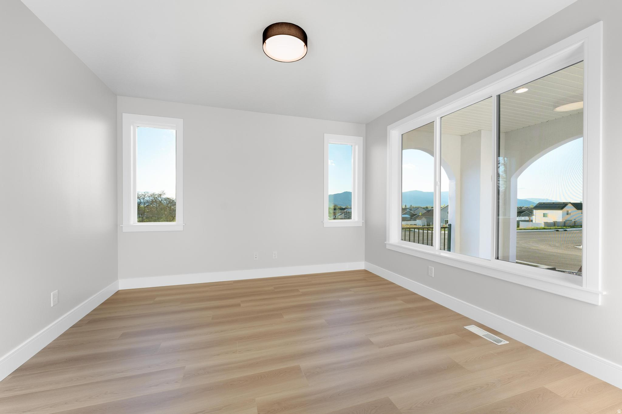 PAYSON VIEW SOUTH - Residential