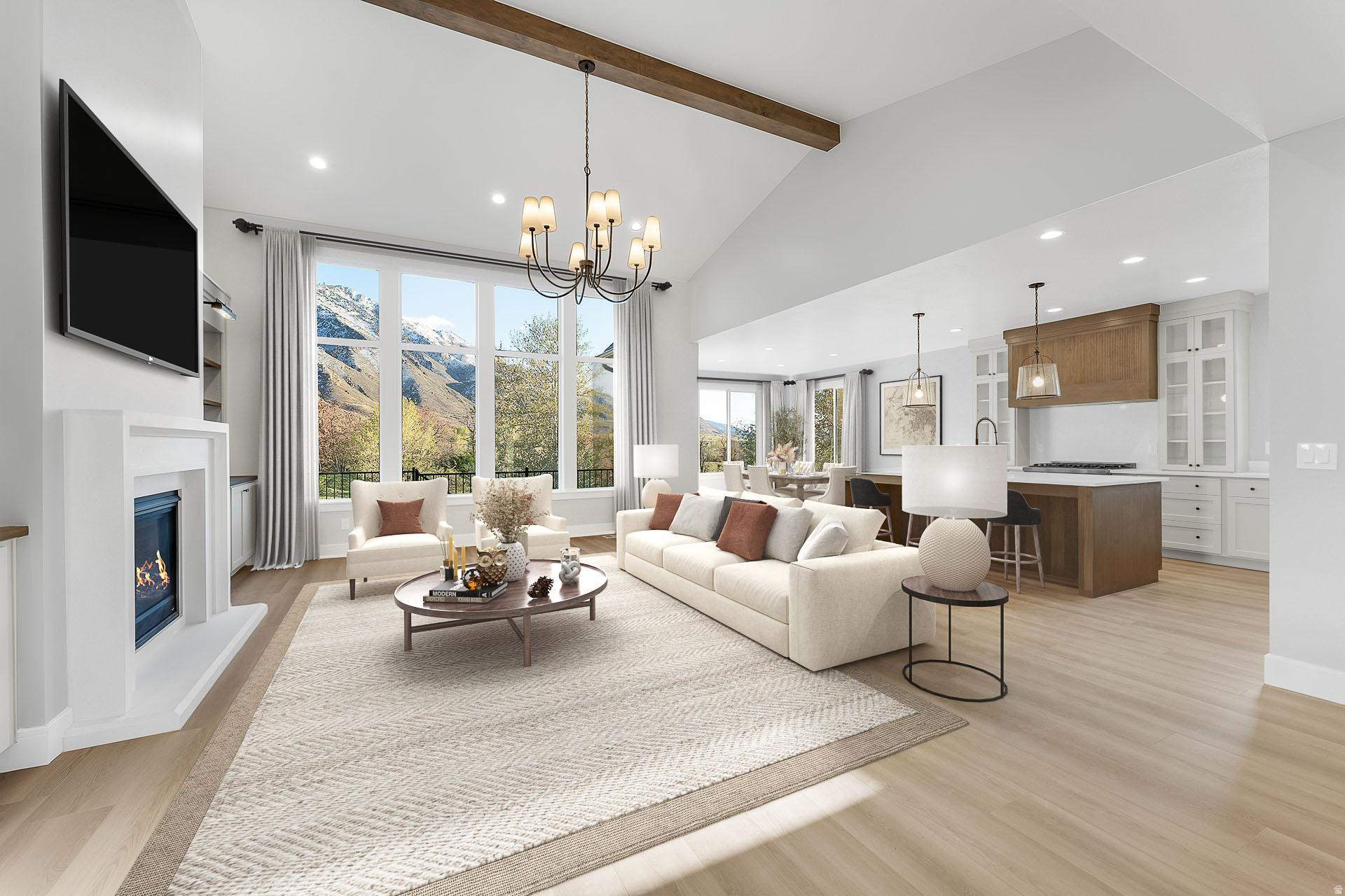 PAYSON VIEW SOUTH - Residential