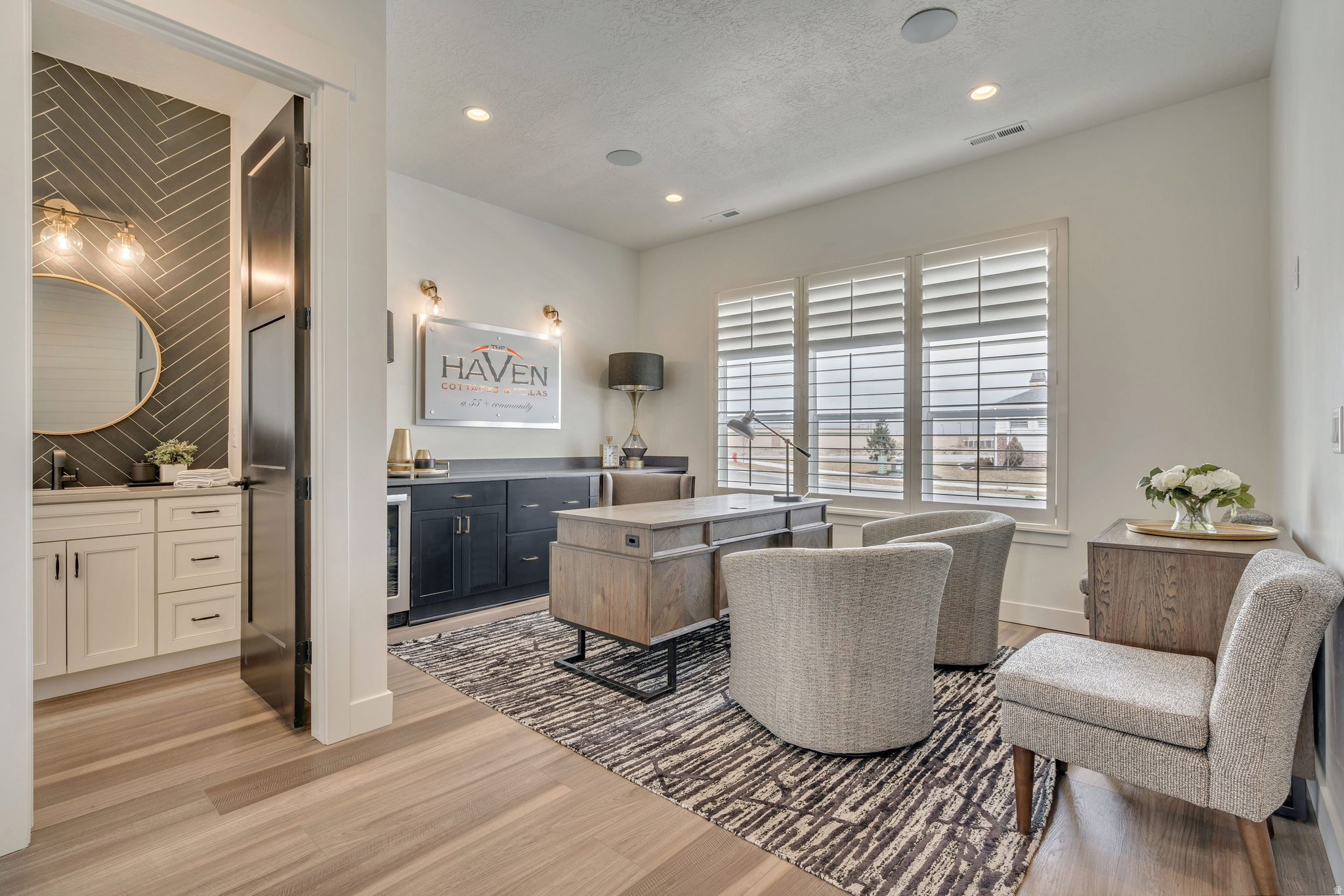 STONE CREEK - Residential