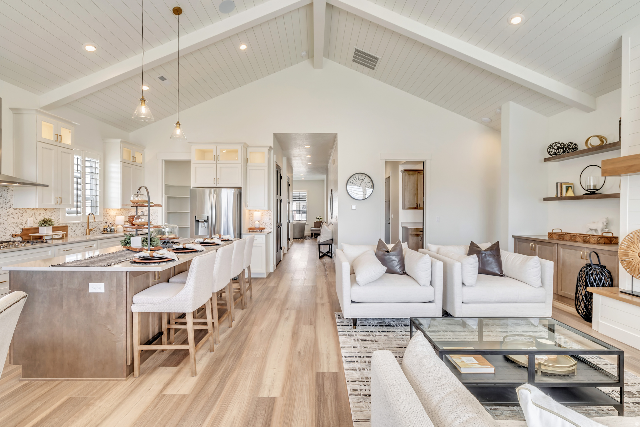 STONE CREEK - Residential