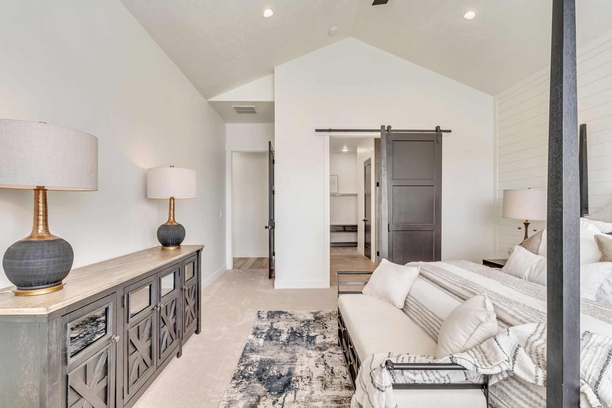 STONE CREEK - Residential