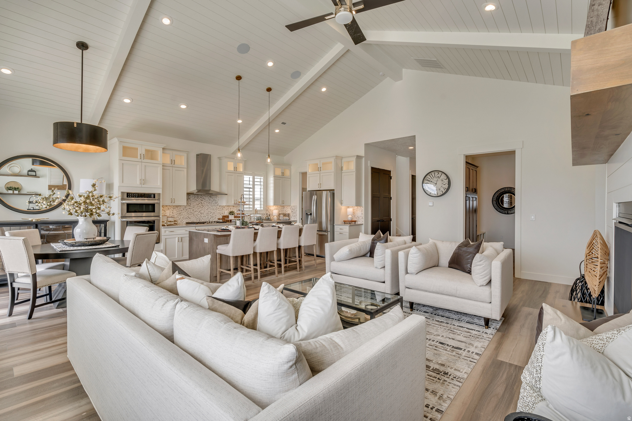 STONE CREEK - Residential