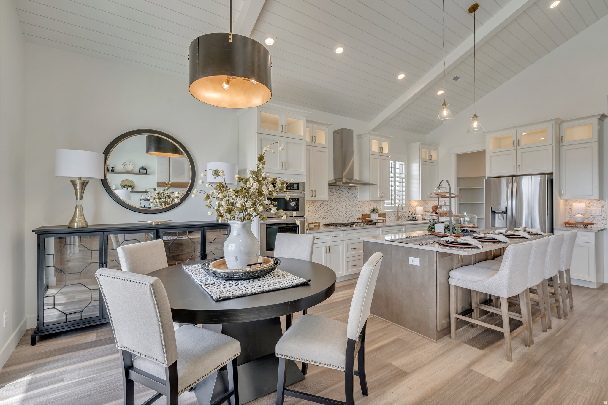 STONE CREEK - Residential