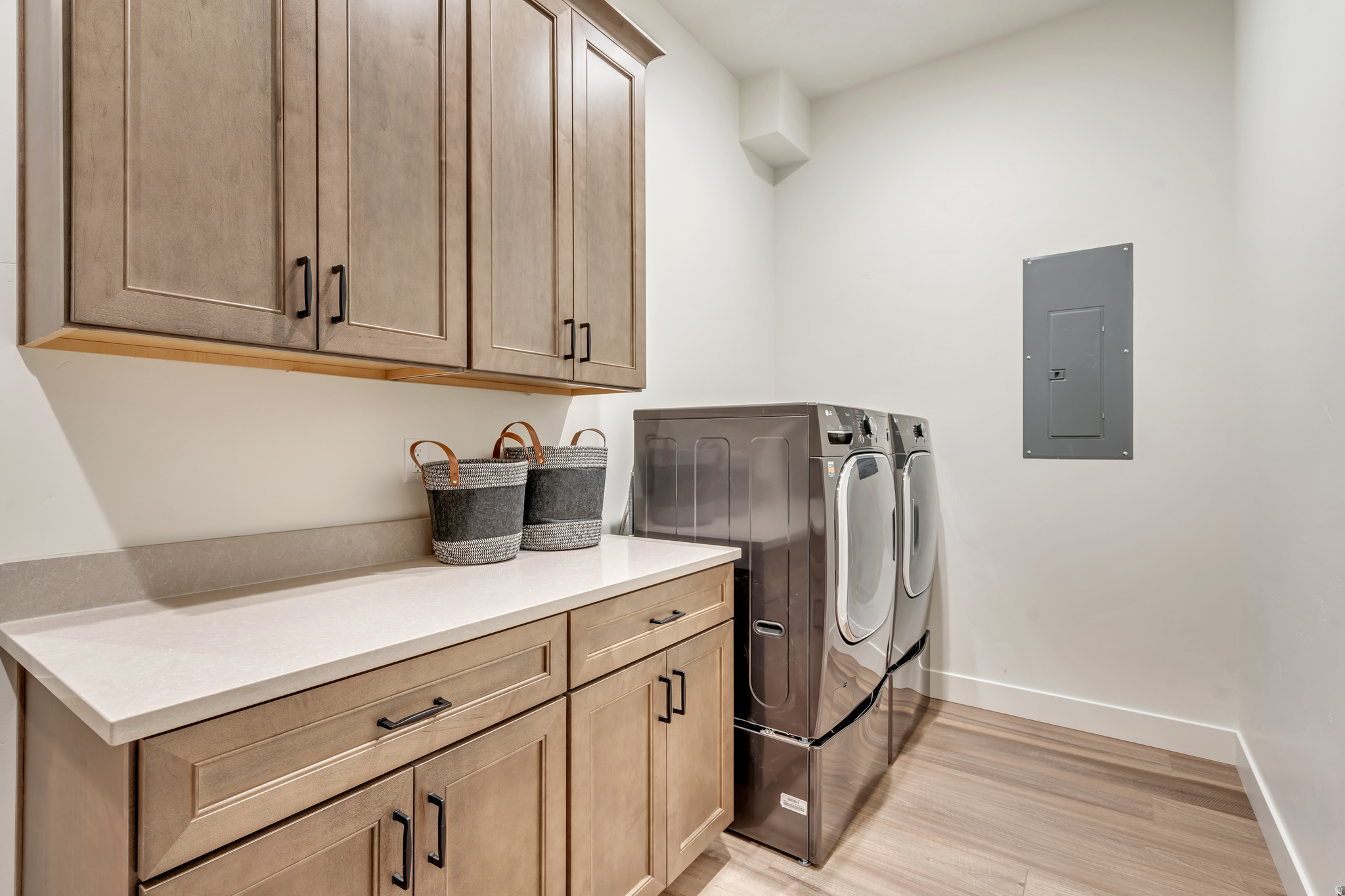 STONE CREEK - Residential
