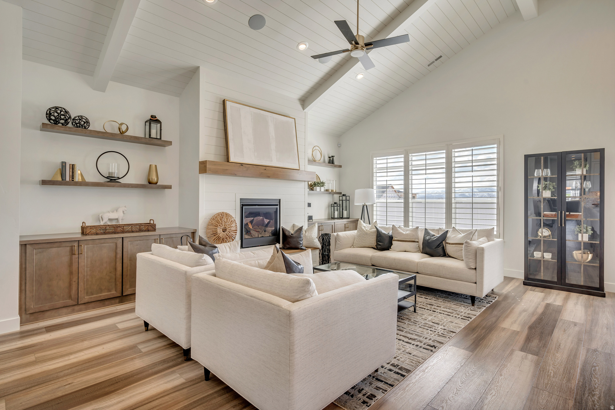 STONE CREEK - Residential