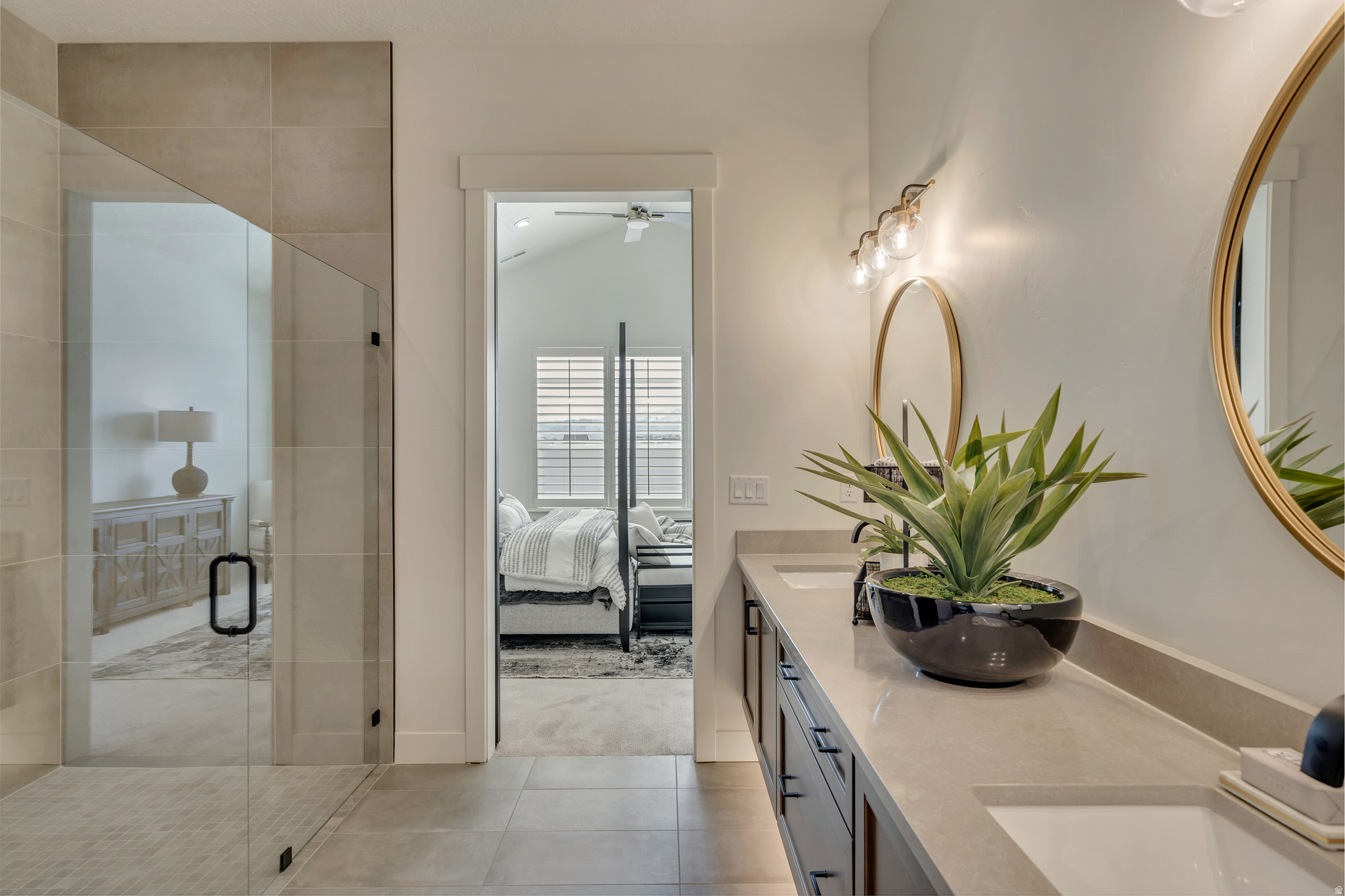 STONE CREEK - Residential
