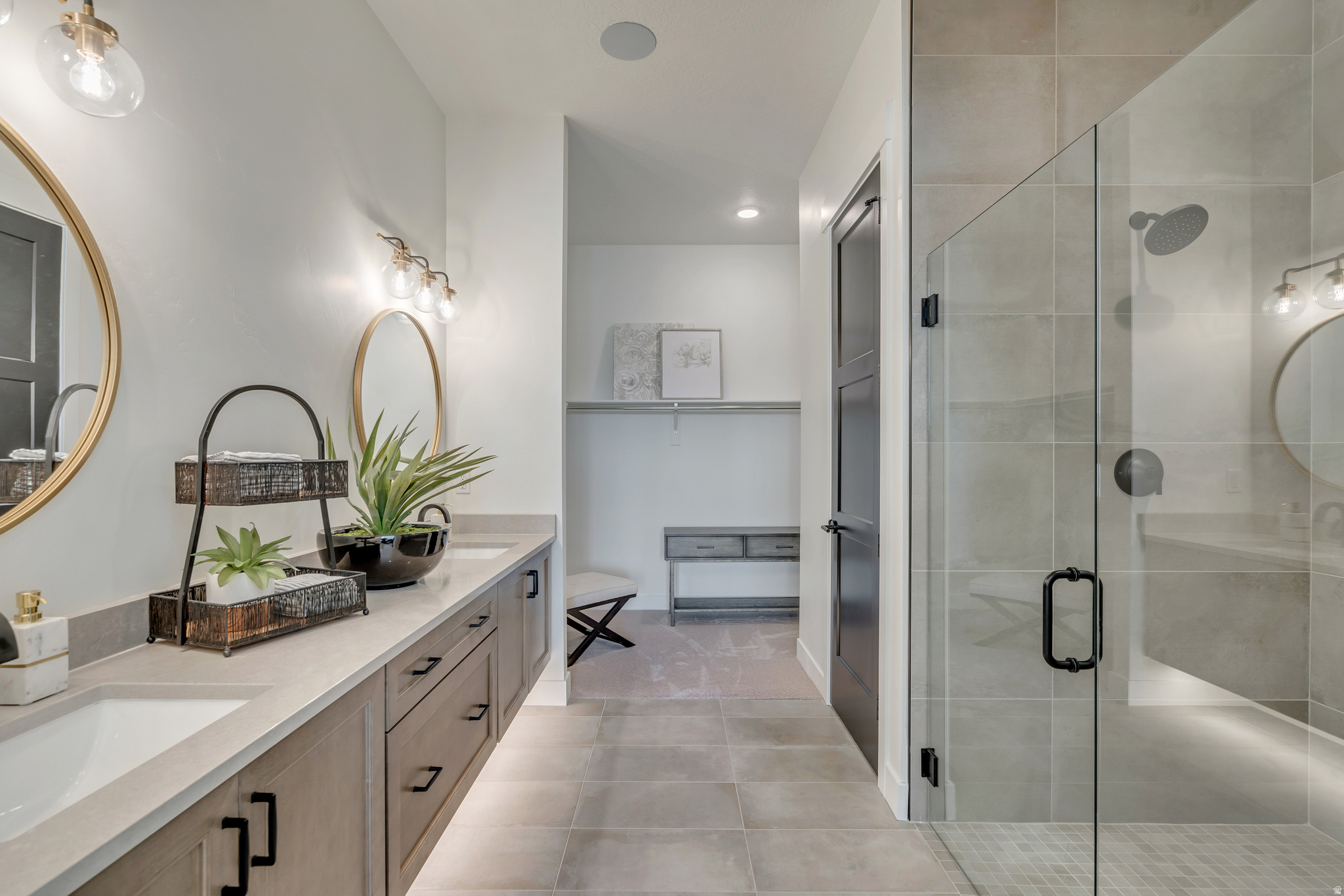 STONE CREEK - Residential