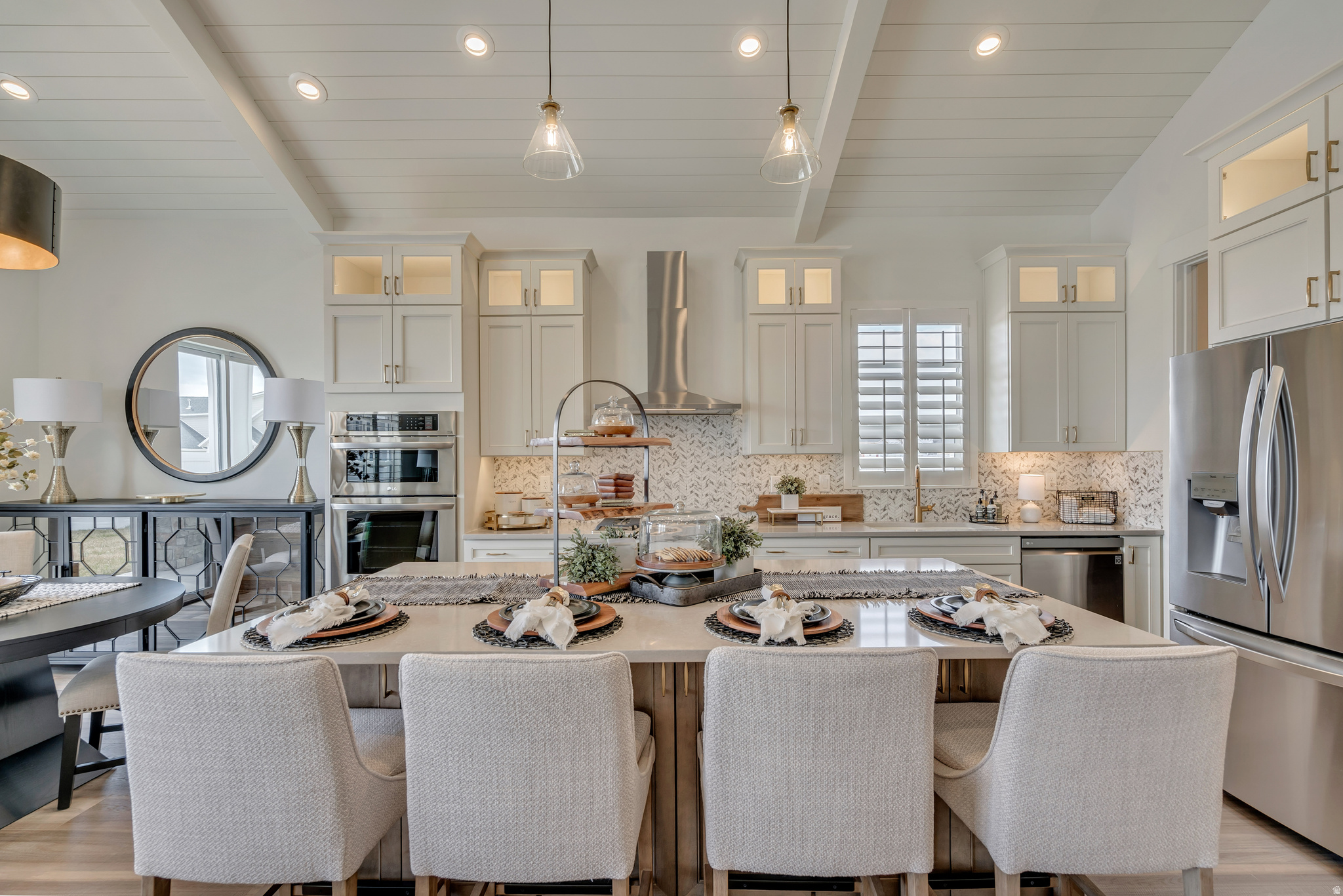 STONE CREEK - Residential