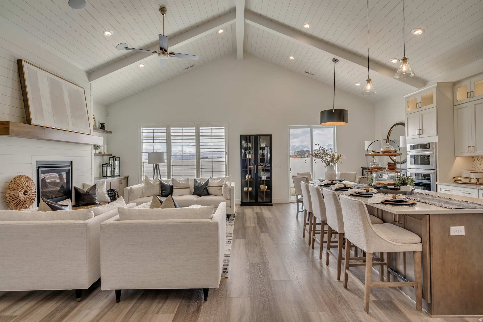 STONE CREEK - Residential