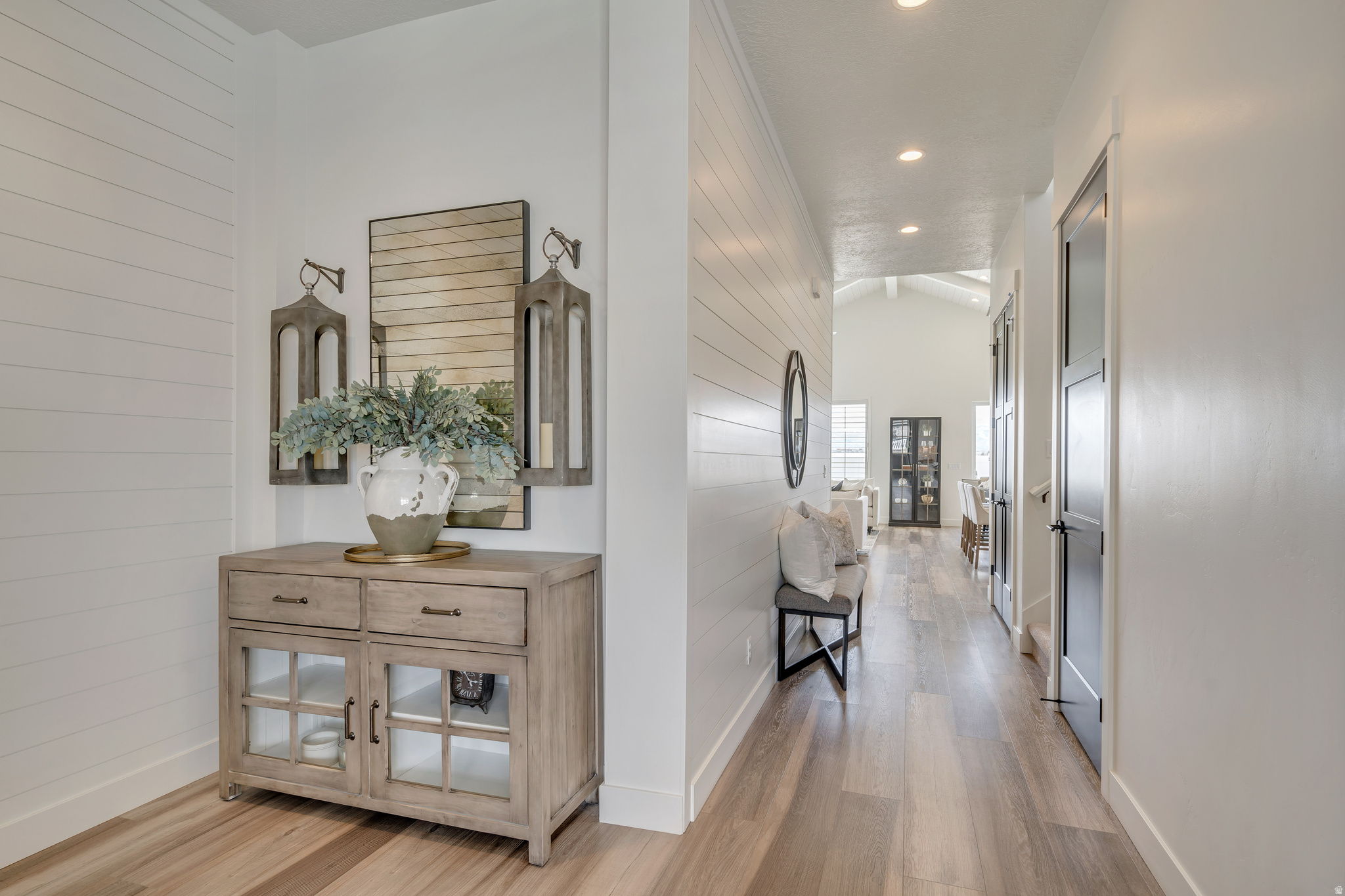 STONE CREEK - Residential