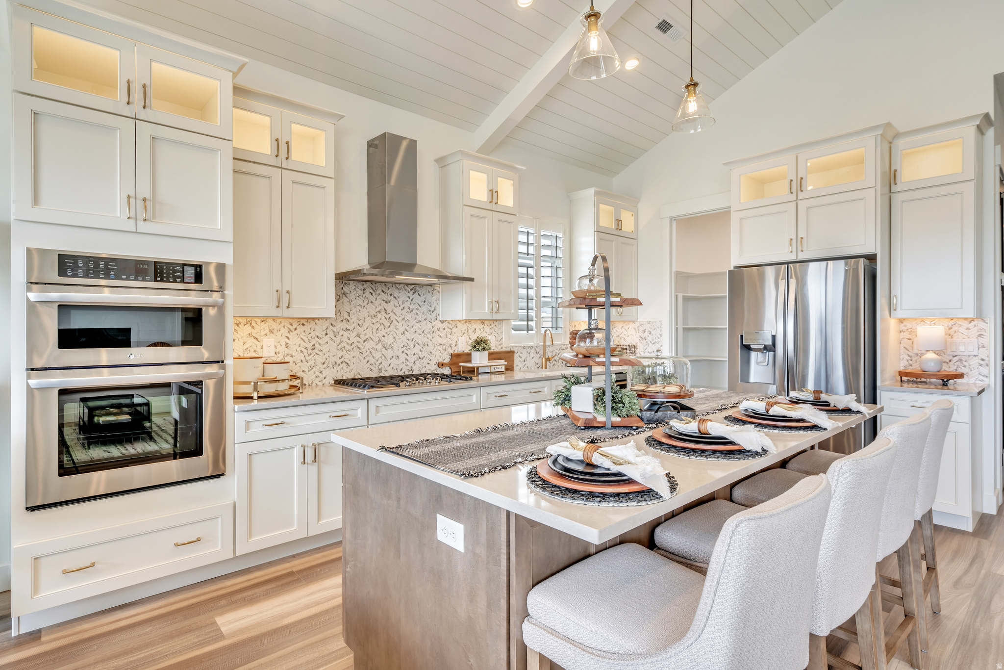 STONE CREEK - Residential
