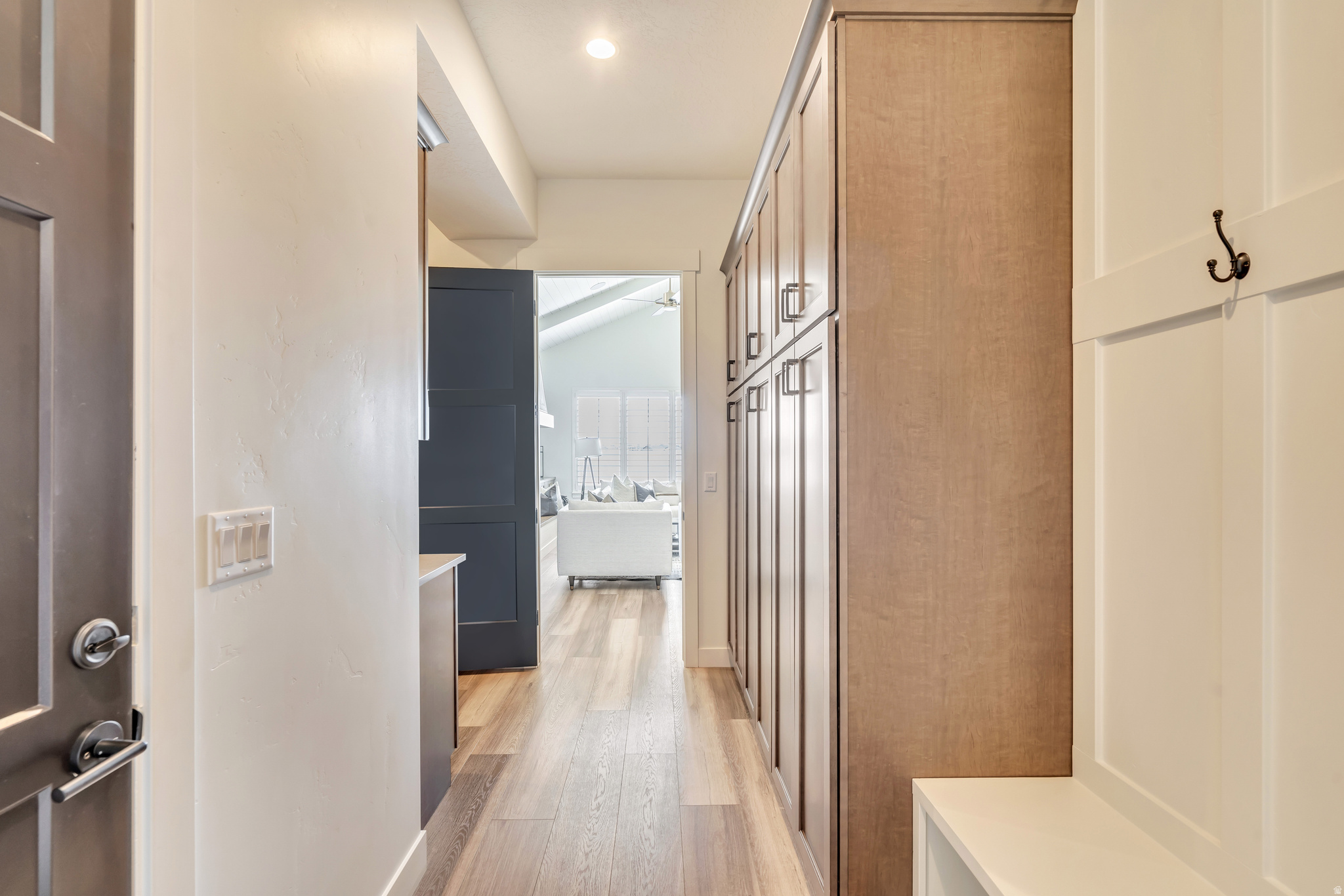 STONE CREEK - Residential