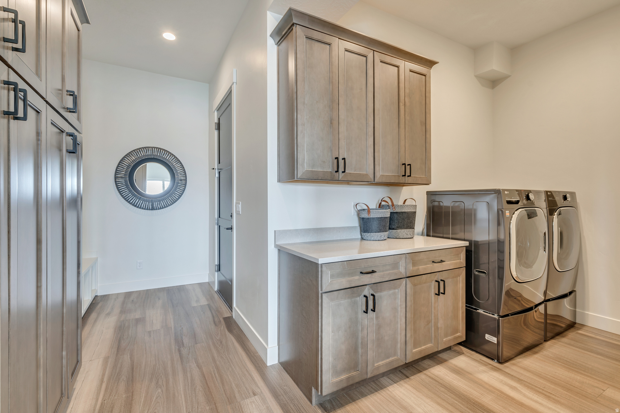 STONE CREEK - Residential