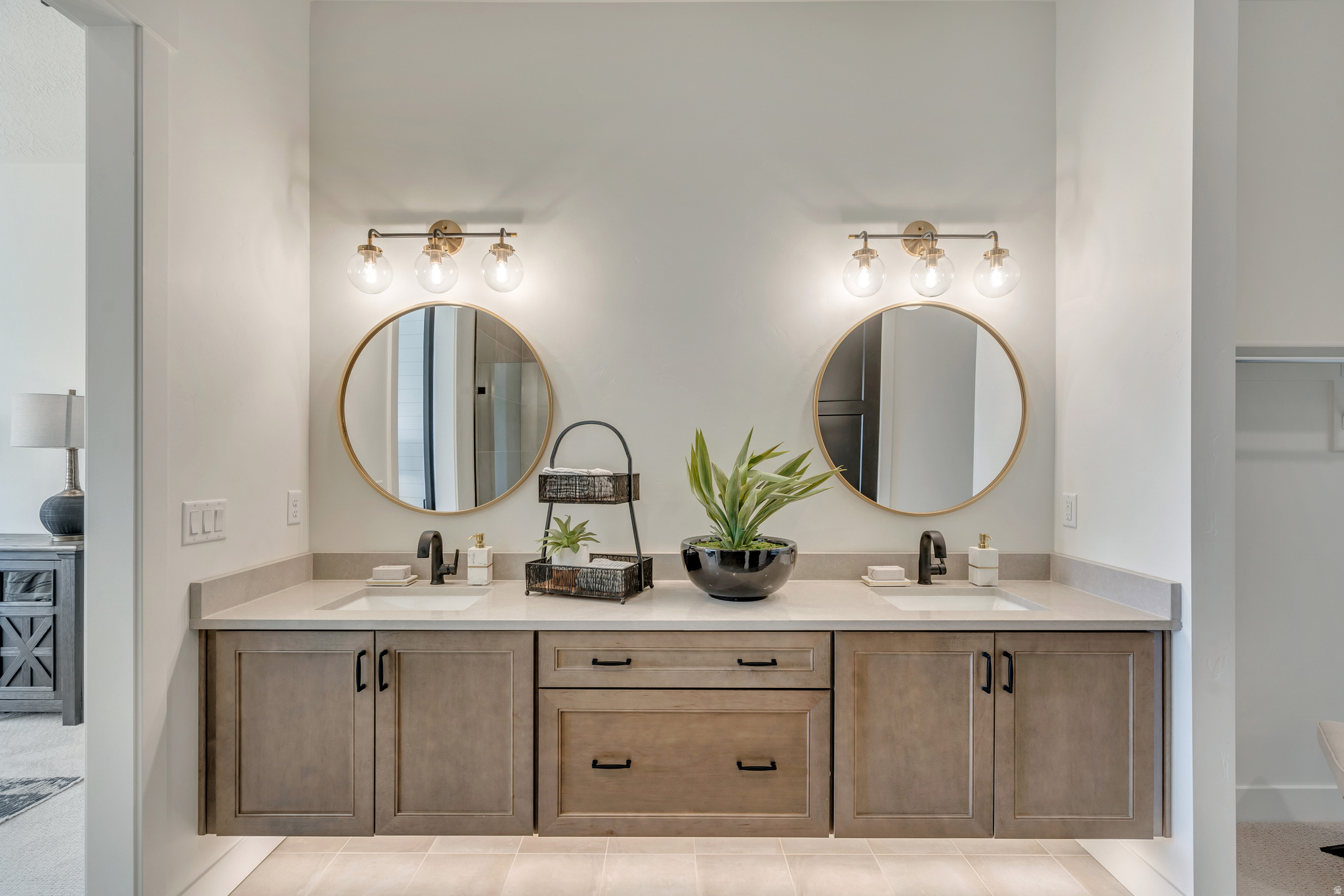 STONE CREEK - Residential
