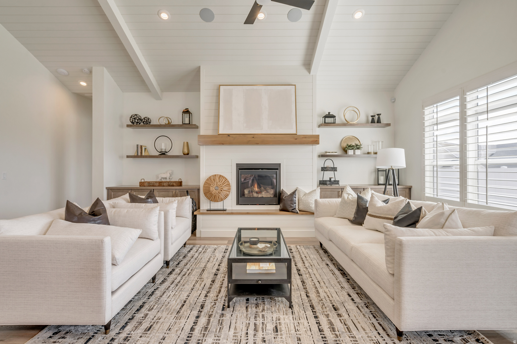 STONE CREEK - Residential