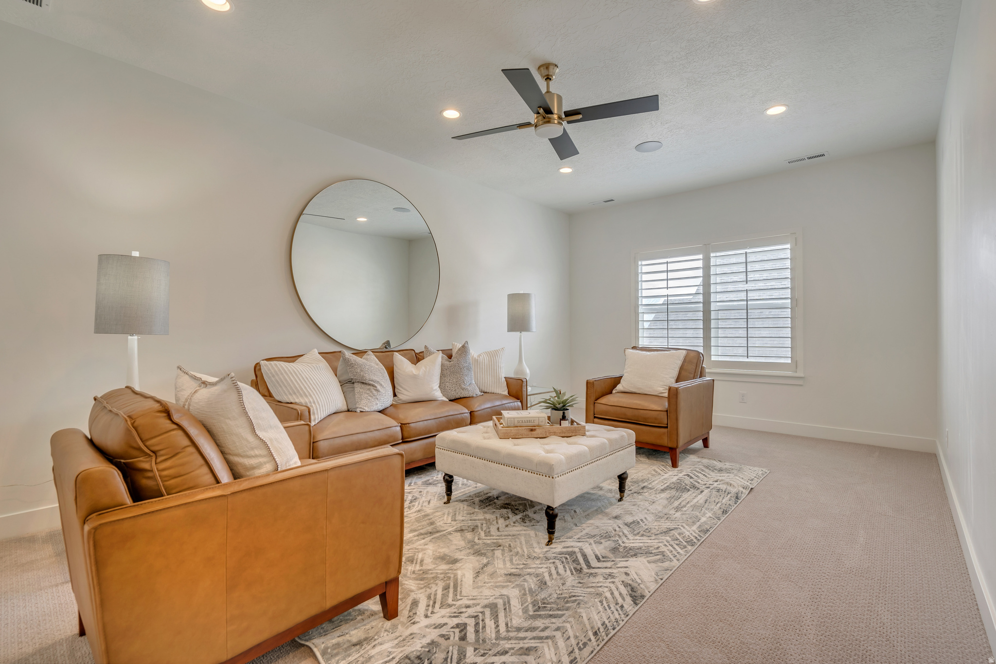 STONE CREEK - Residential