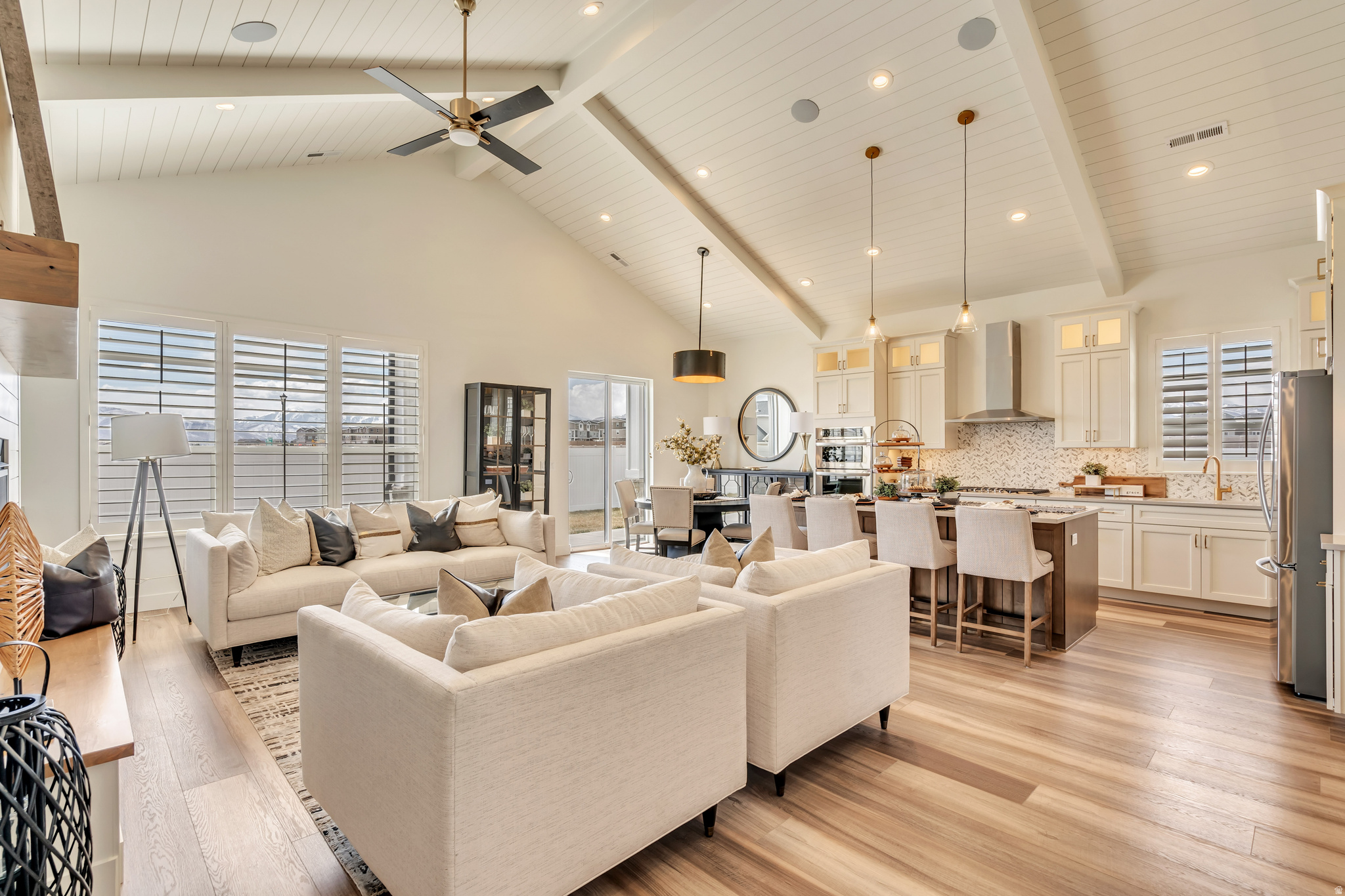 STONE CREEK - Residential