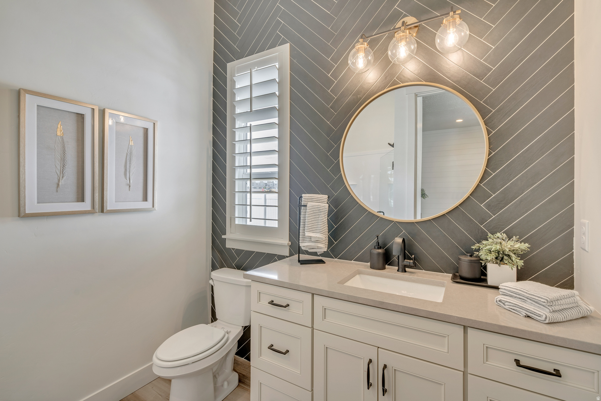 STONE CREEK - Residential