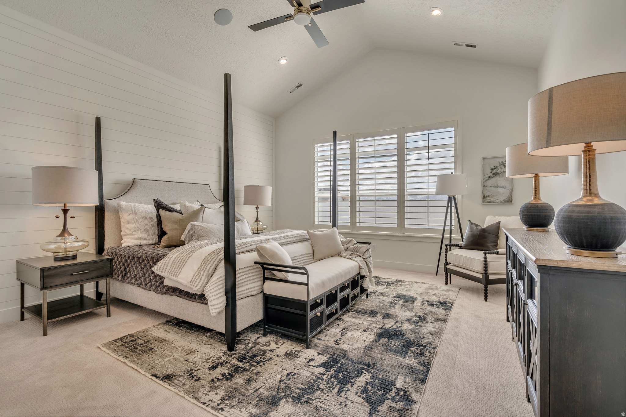 STONE CREEK - Residential