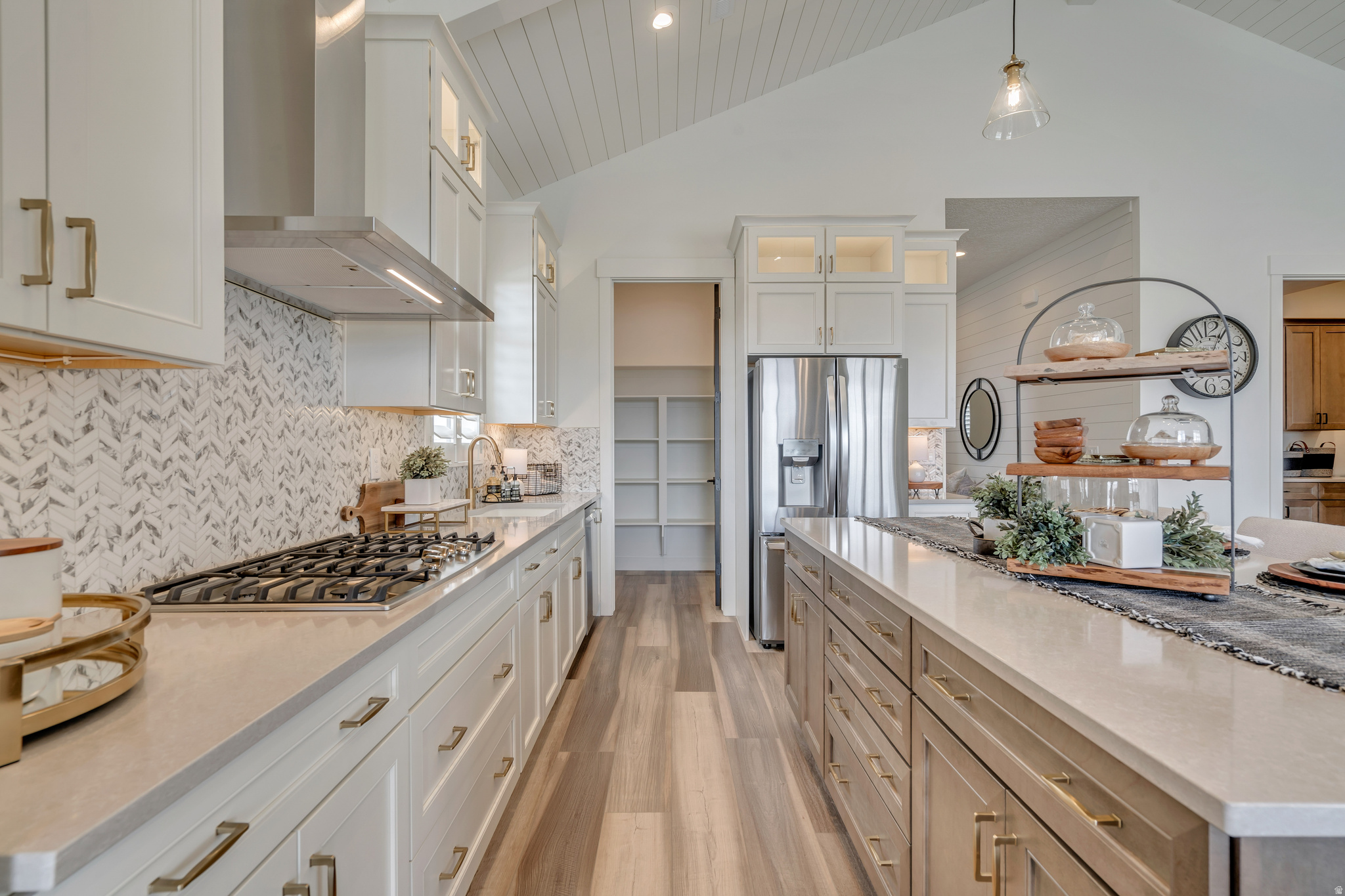 STONE CREEK - Residential
