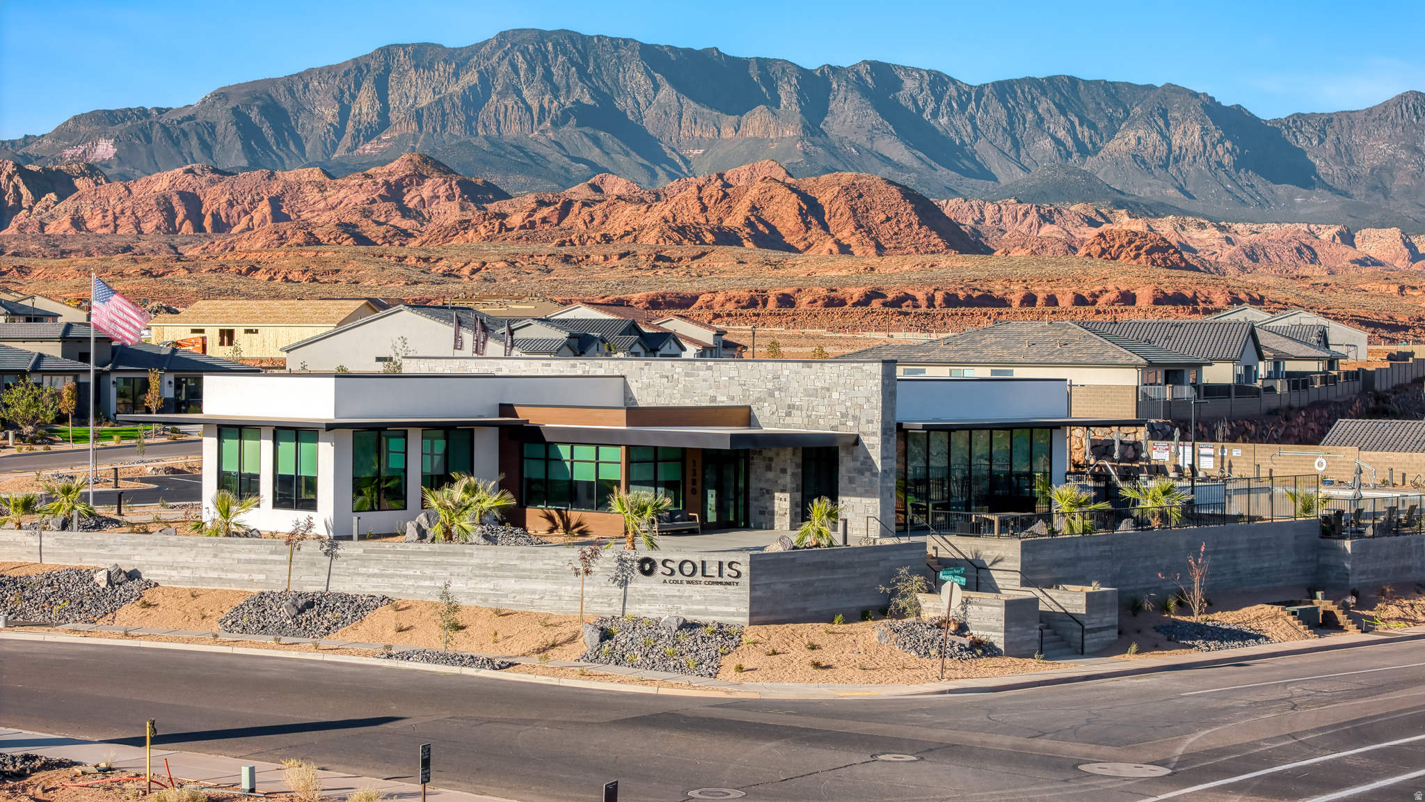 SOLIS - Residential
