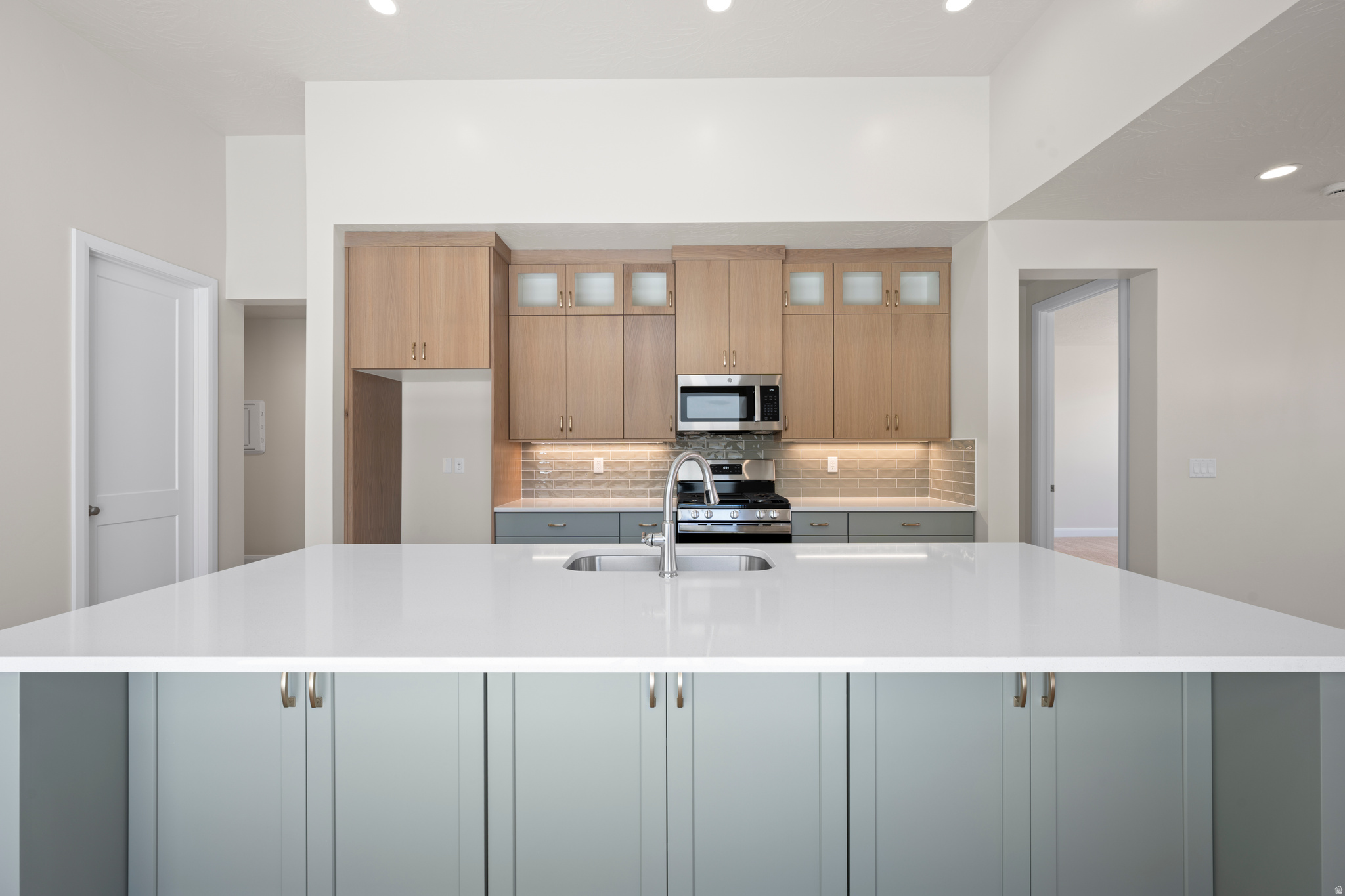 SOLIS - Residential
