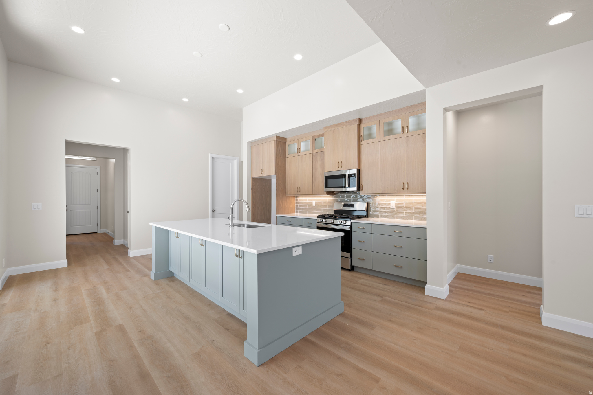 SOLIS - Residential
