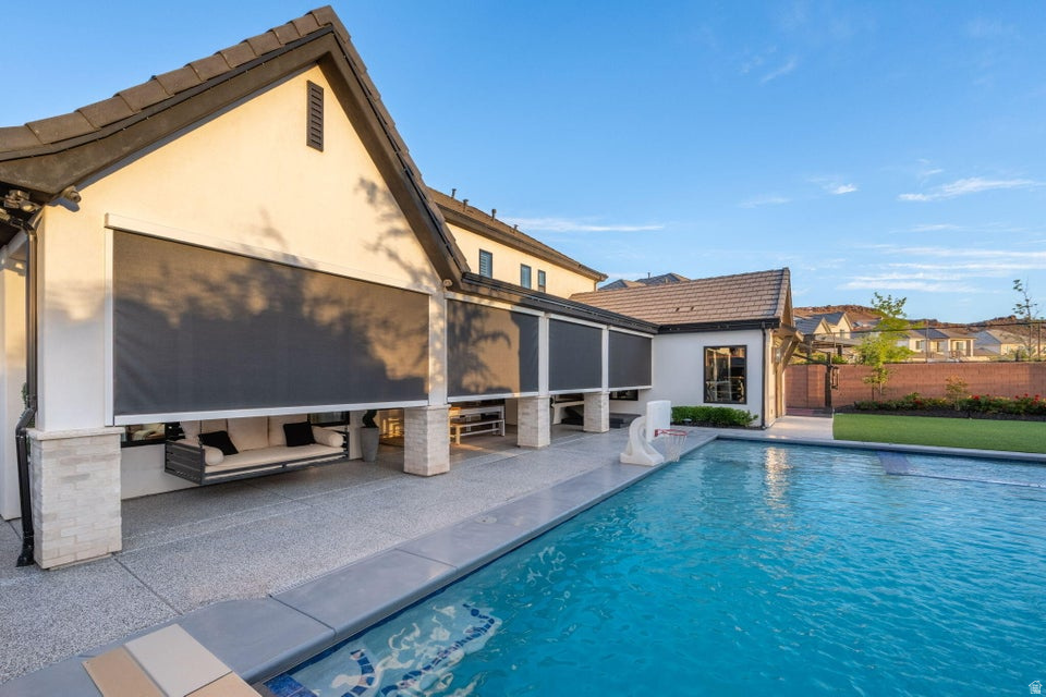 MAPLE ESTATES PH 3 - Residential