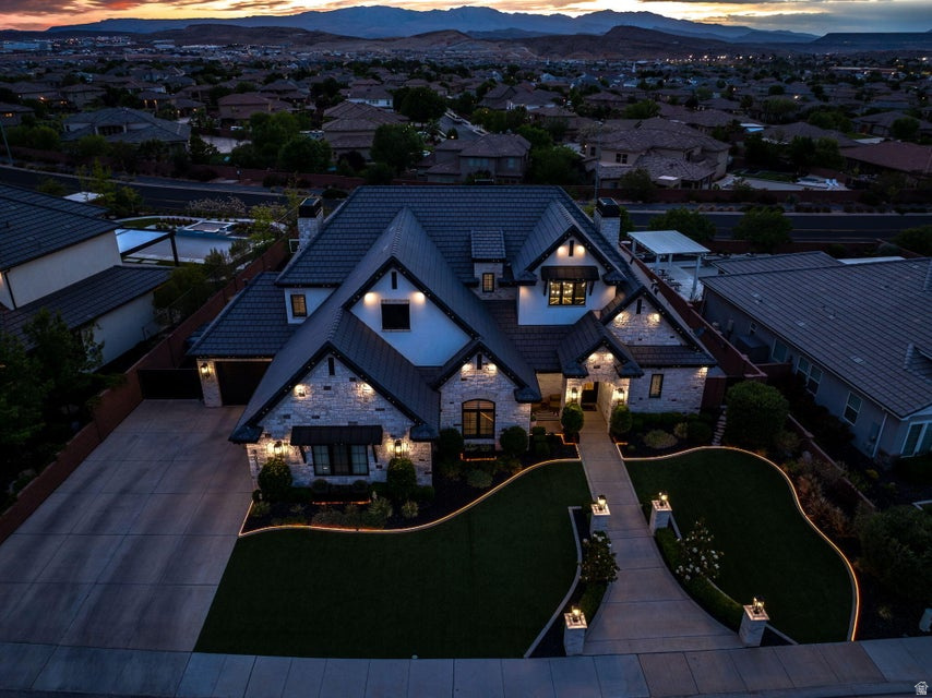 MAPLE ESTATES PH 3 - Residential