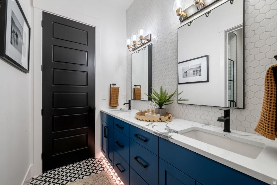 MAPLE ESTATES PH 3 - Residential