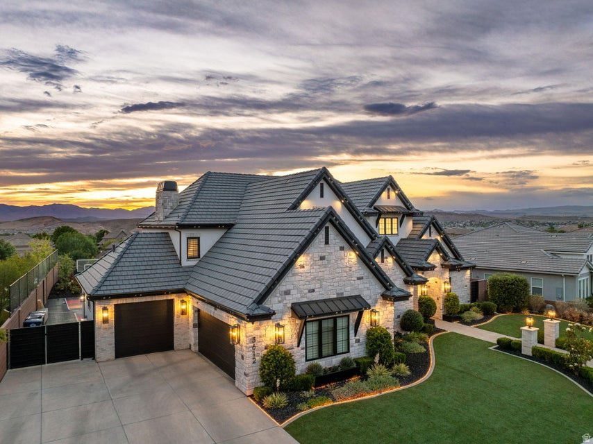 MAPLE ESTATES PH 3 - Residential