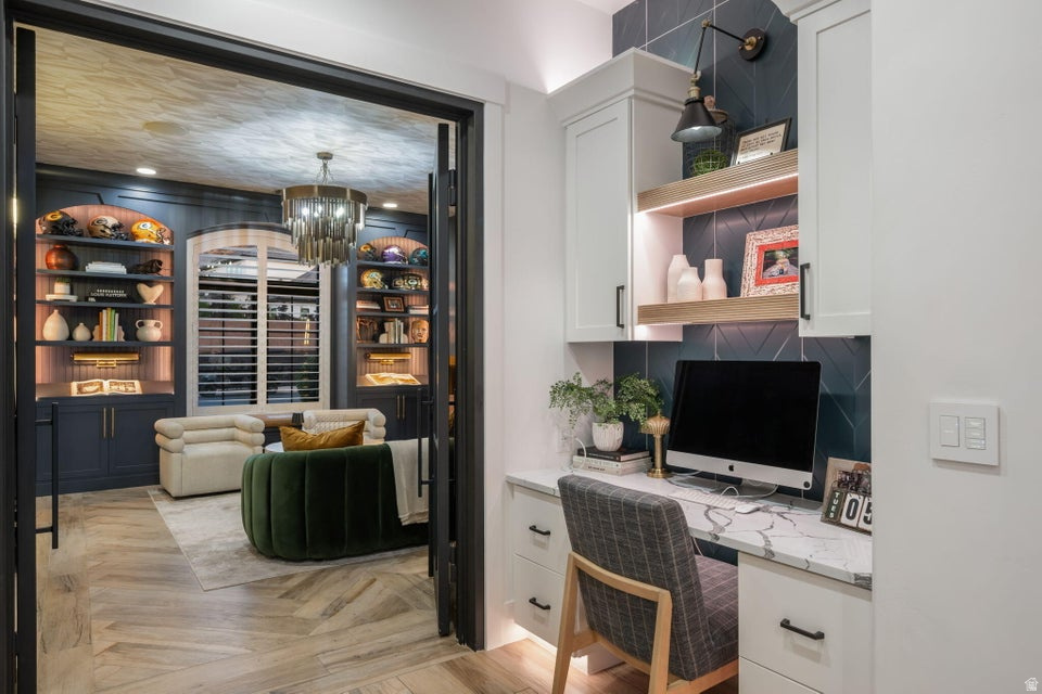 MAPLE ESTATES PH 3 - Residential