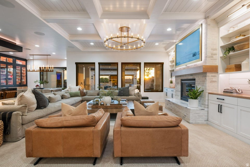 MAPLE ESTATES PH 3 - Residential