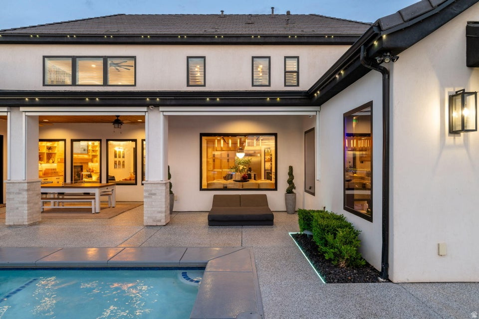 MAPLE ESTATES PH 3 - Residential