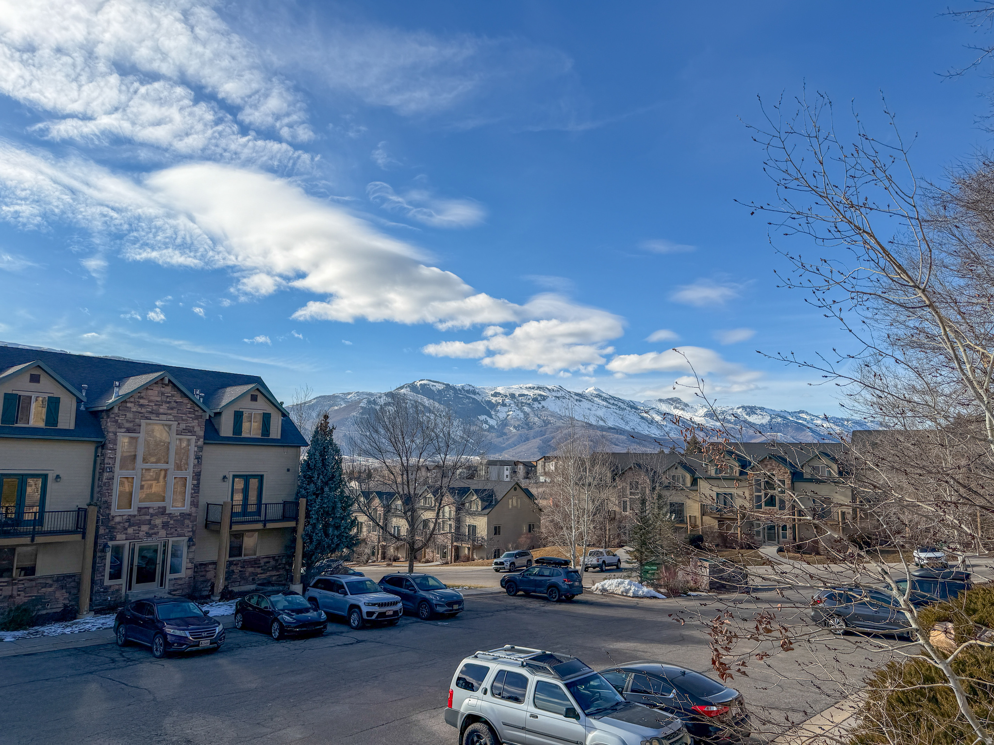MOOSE HOLLOW - Residential