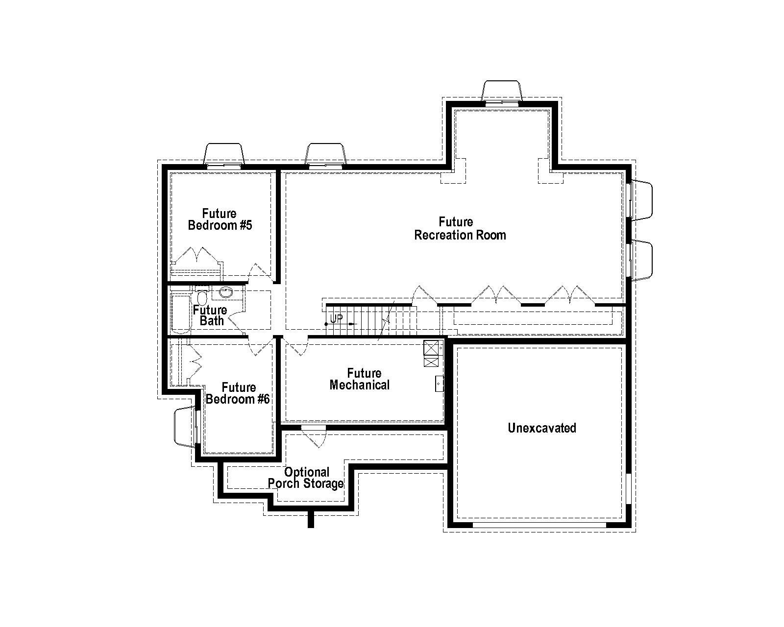 CANYON VIEW - Residential