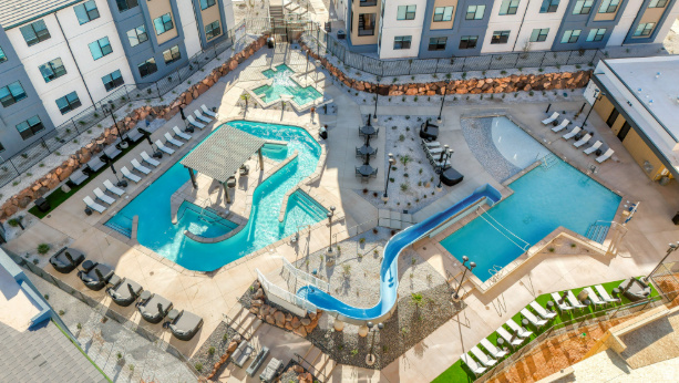 CORAL SPRINGS CONDOS - Residential