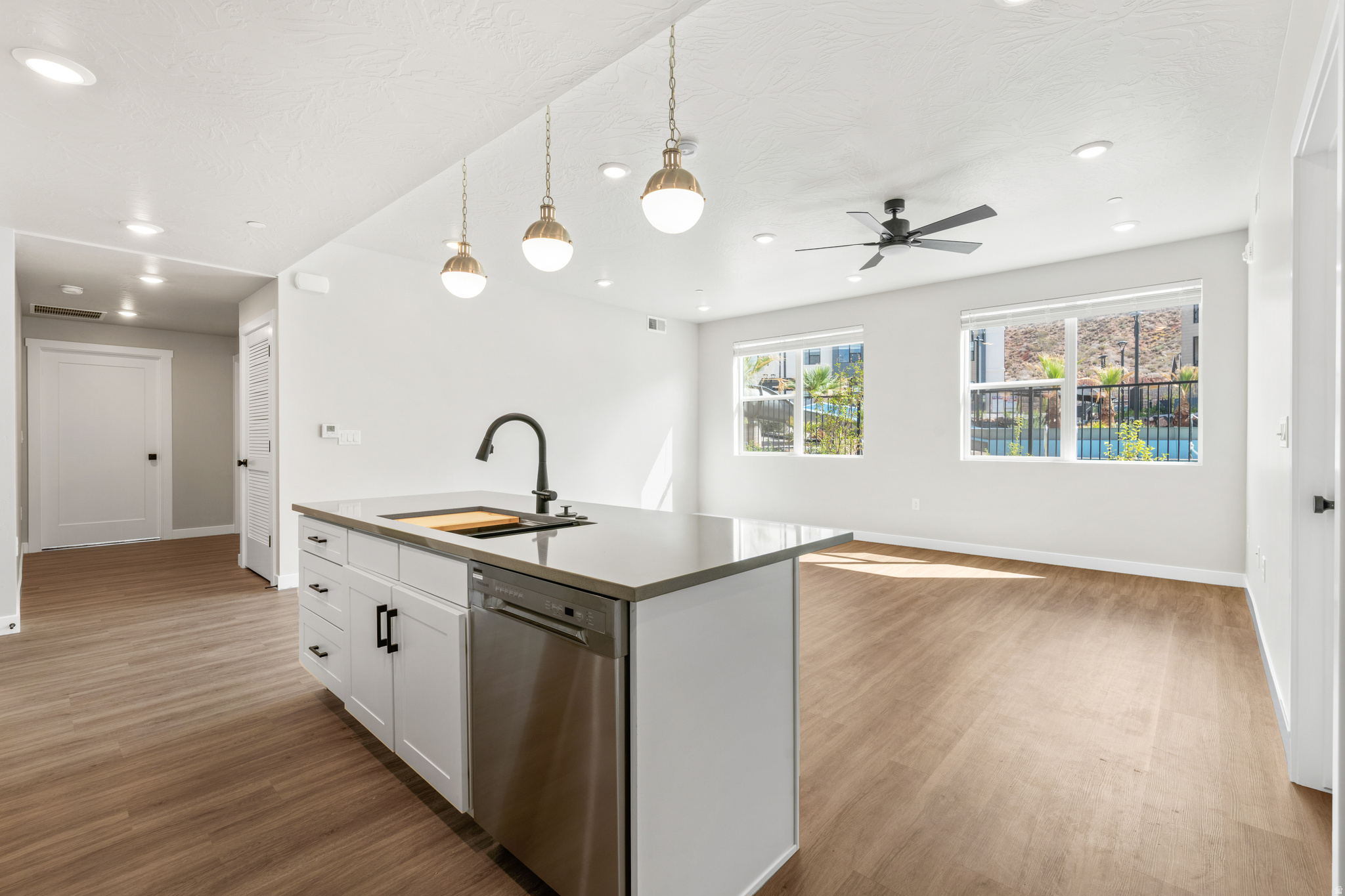 CORAL SPRINGS CONDOS - Residential