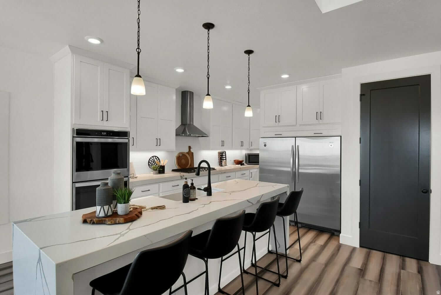 GRANITE RIDGE - Residential
