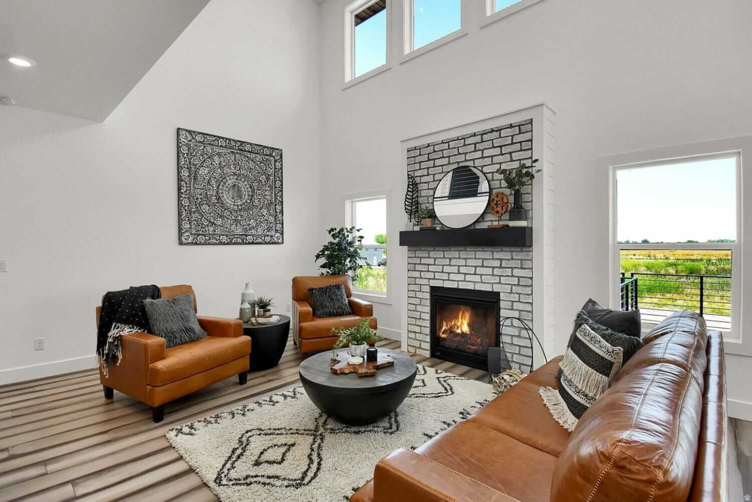 GRANITE RIDGE - Residential