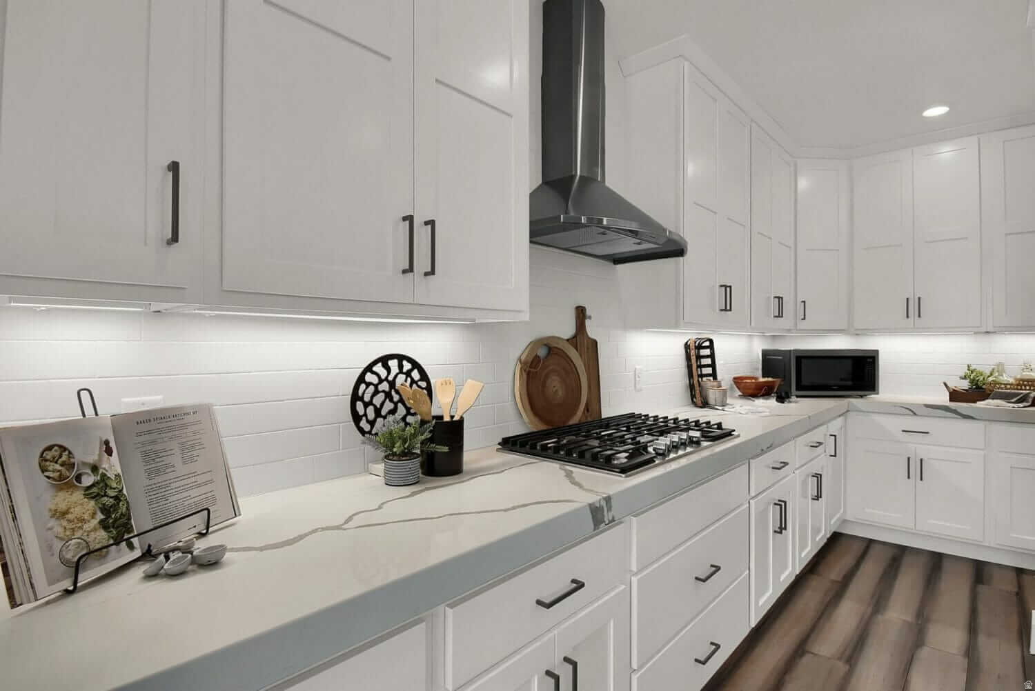GRANITE RIDGE - Residential