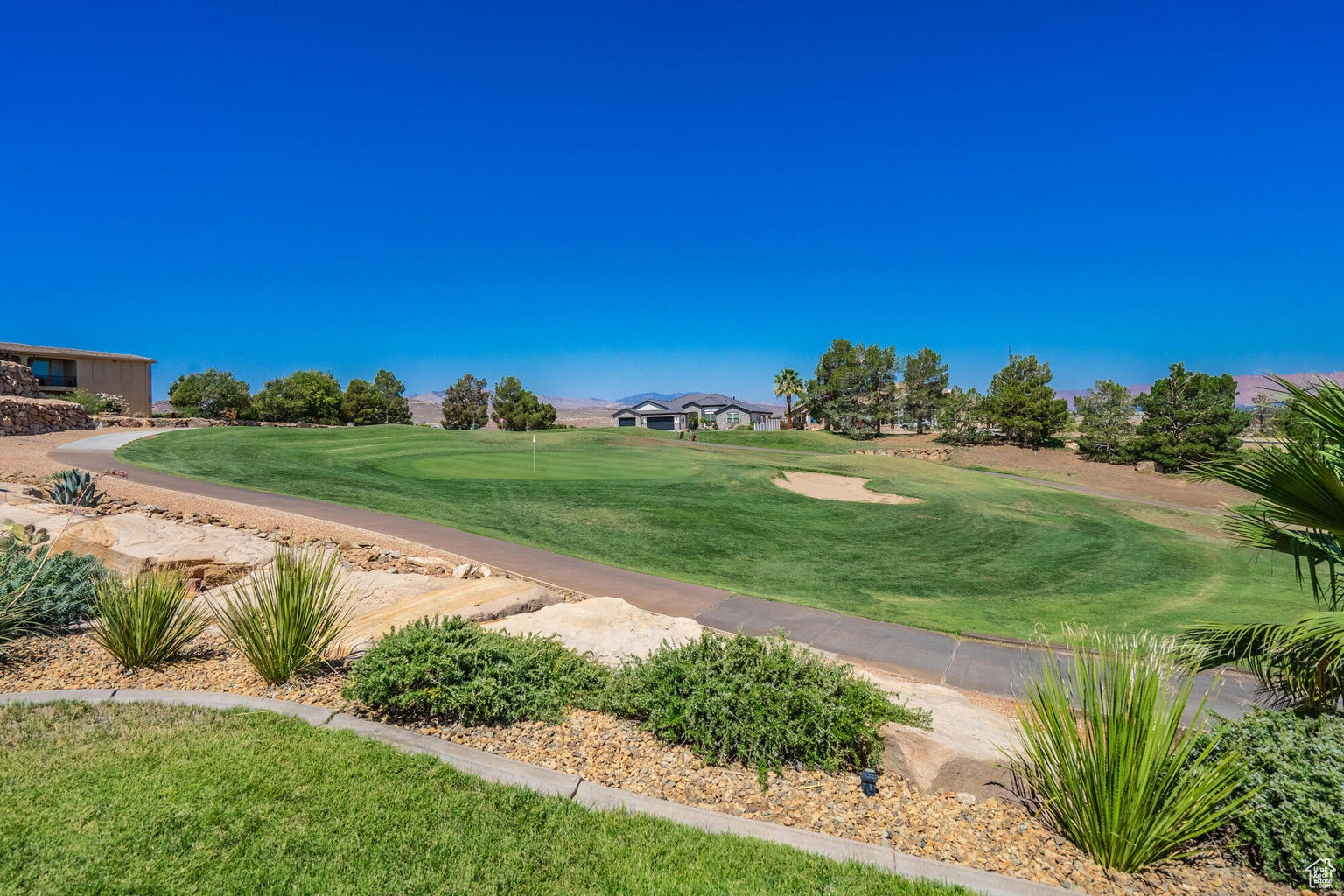 FAIRWAY HILLS - Residential