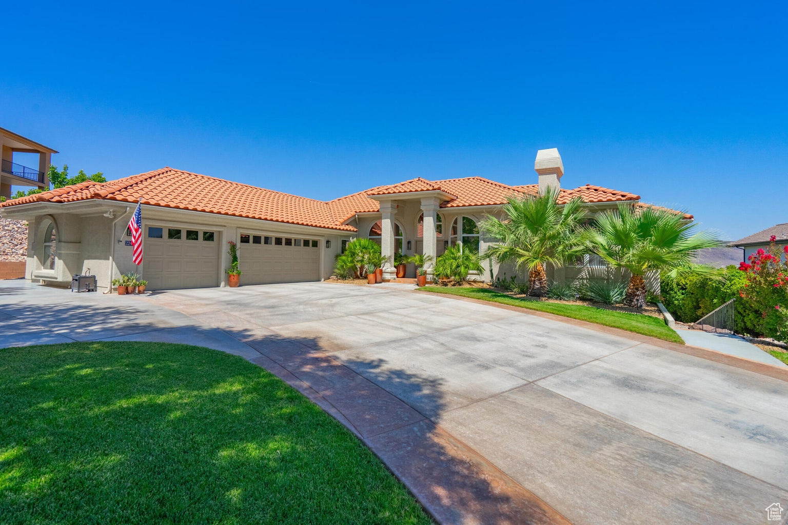 FAIRWAY HILLS - Residential