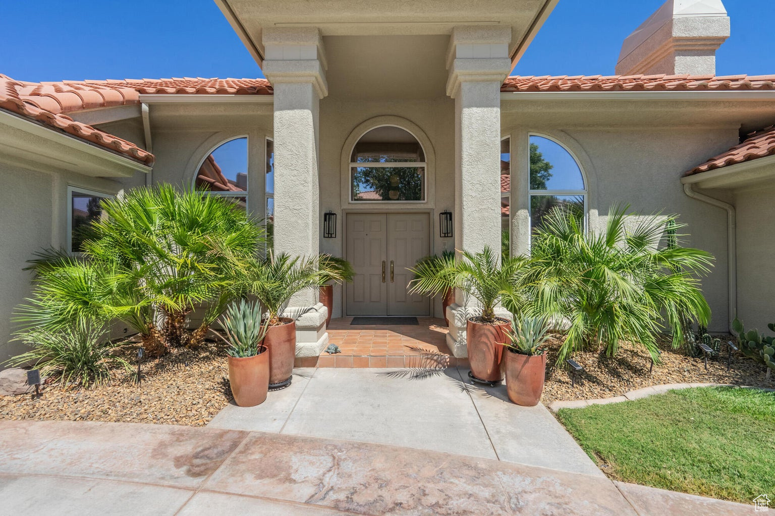 FAIRWAY HILLS - Residential